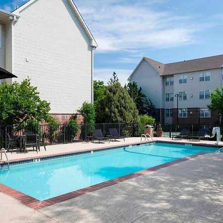 Residence Inn Denver Highlands Ranch Exteriör bild