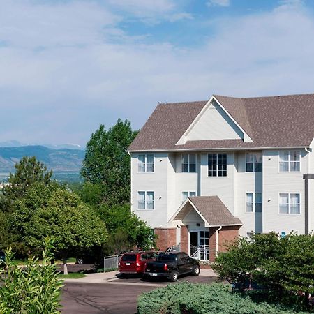Residence Inn Denver Highlands Ranch Exteriör bild