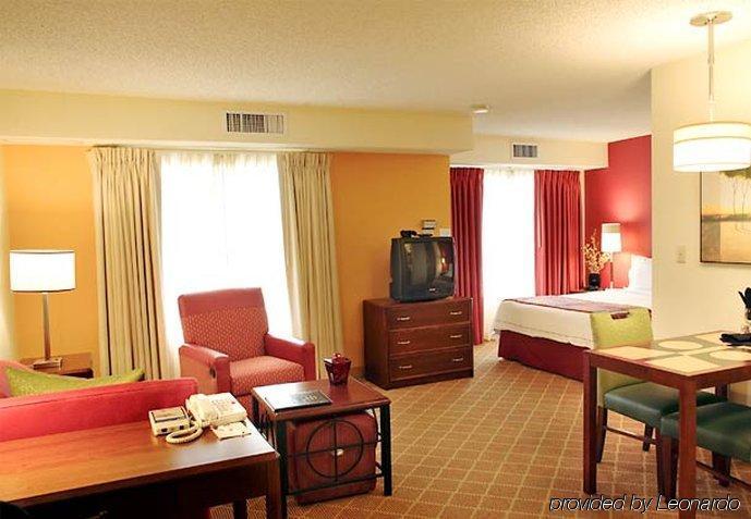 Residence Inn Denver Highlands Ranch Exteriör bild