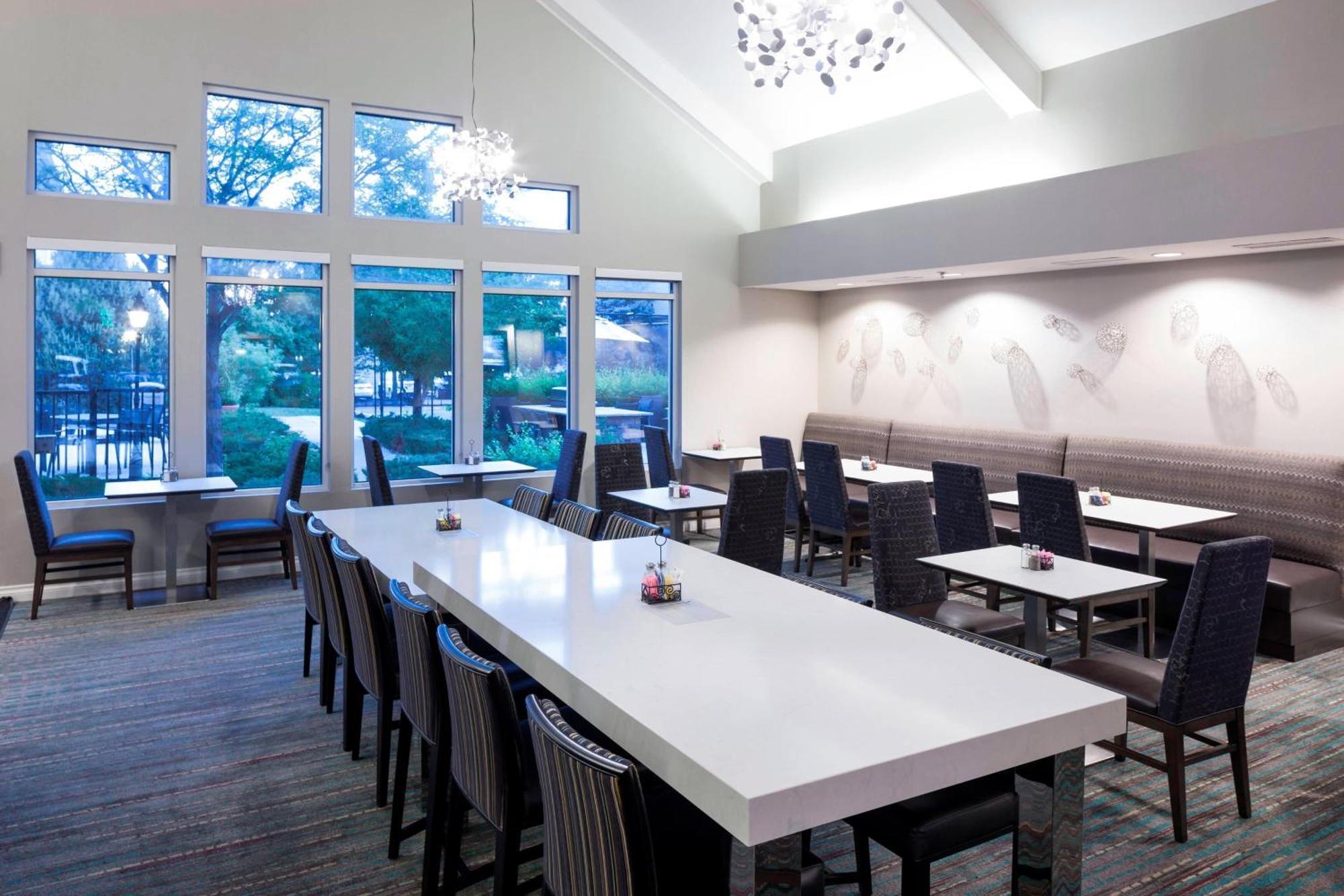 Residence Inn Denver Highlands Ranch Exteriör bild