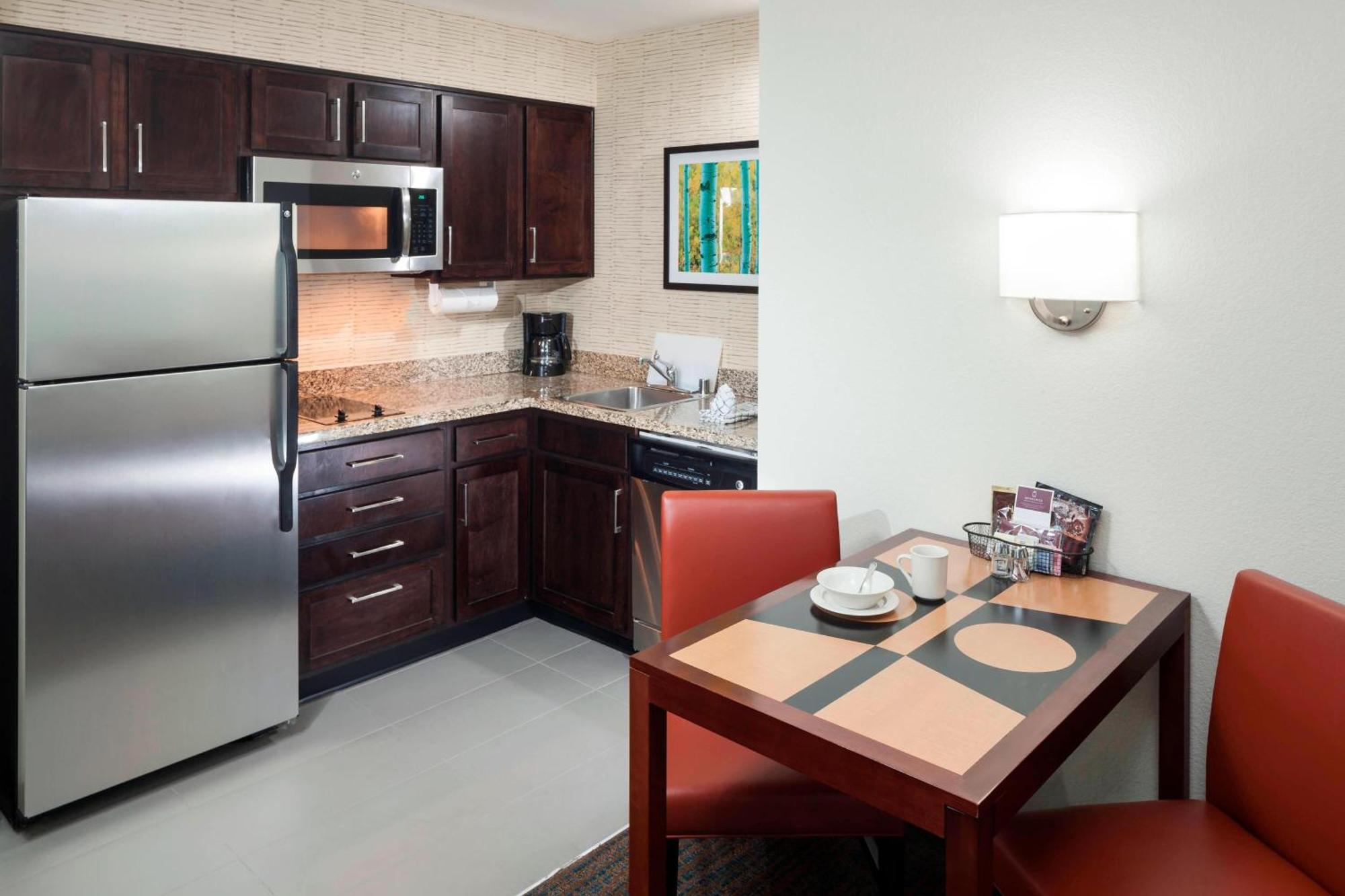 Residence Inn Denver Highlands Ranch Exteriör bild