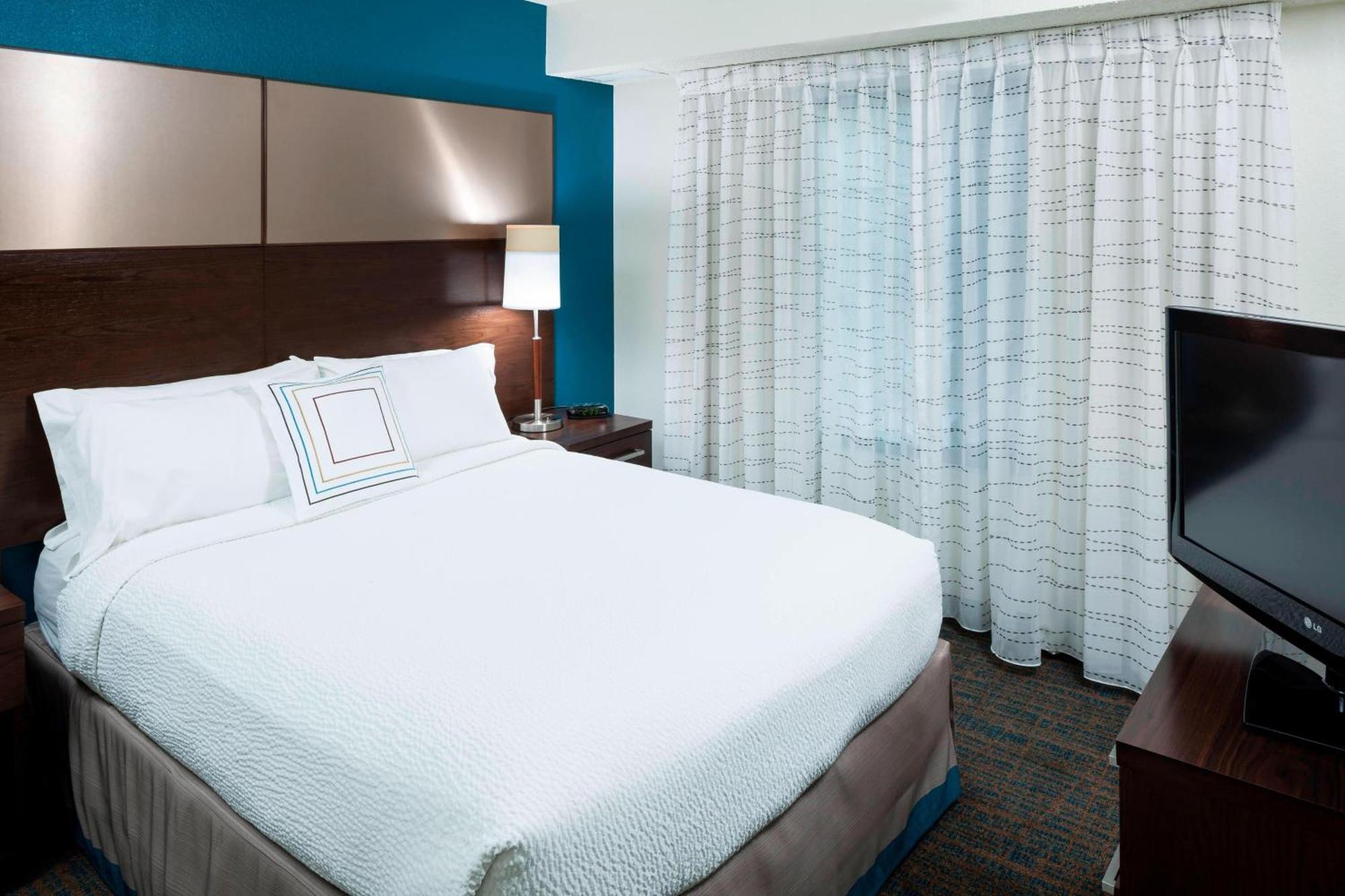 Residence Inn Denver Highlands Ranch Exteriör bild