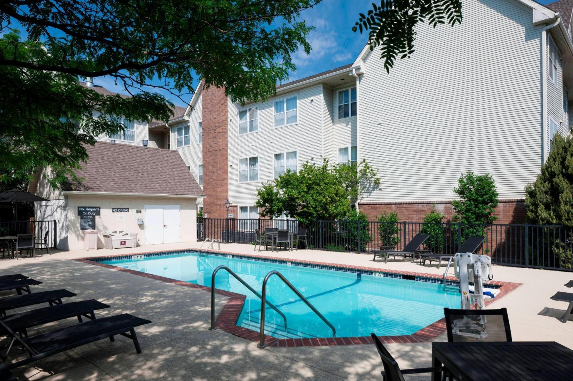 Residence Inn Denver Highlands Ranch Exteriör bild