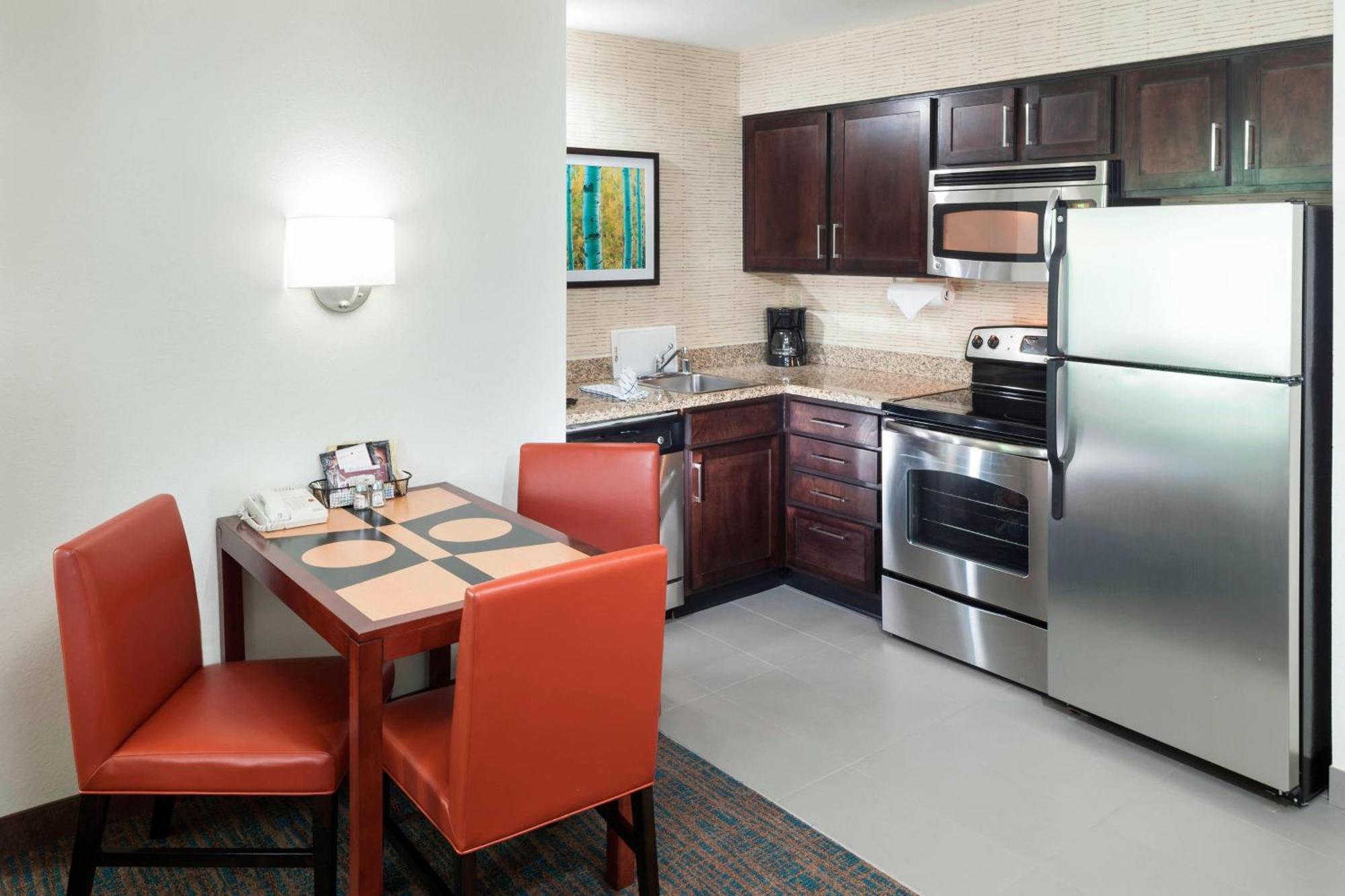 Residence Inn Denver Highlands Ranch Exteriör bild