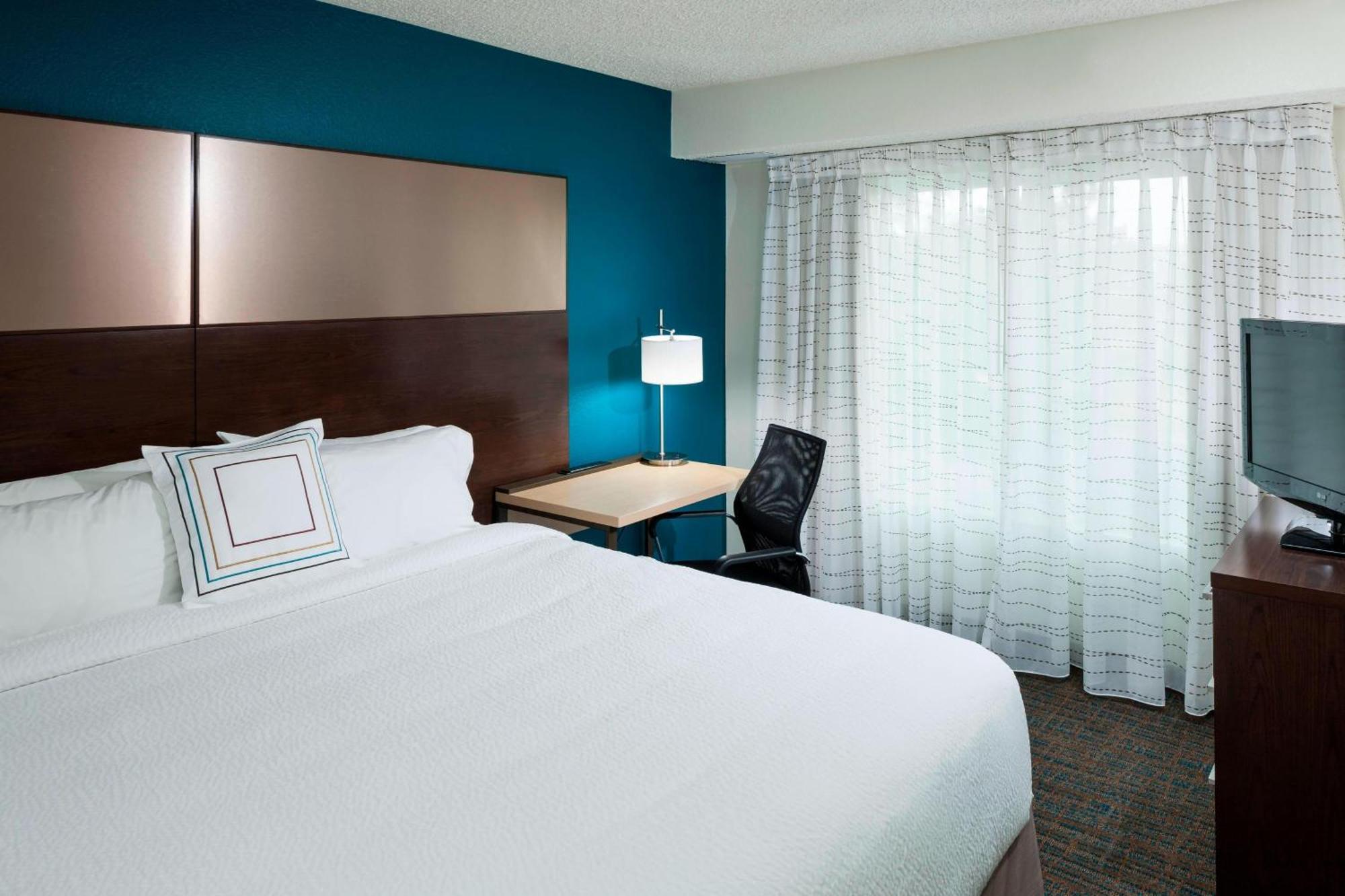 Residence Inn Denver Highlands Ranch Exteriör bild