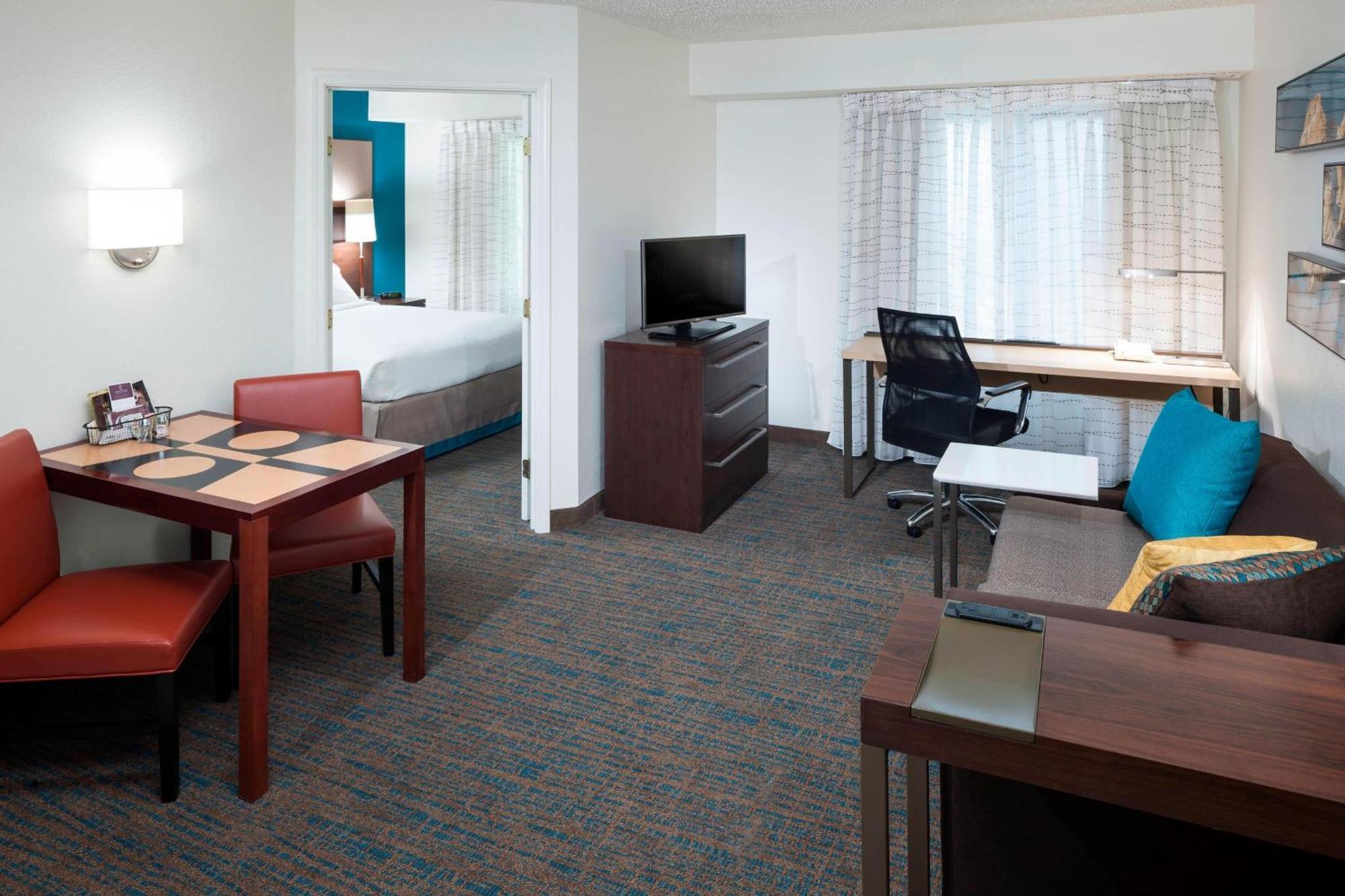 Residence Inn Denver Highlands Ranch Exteriör bild