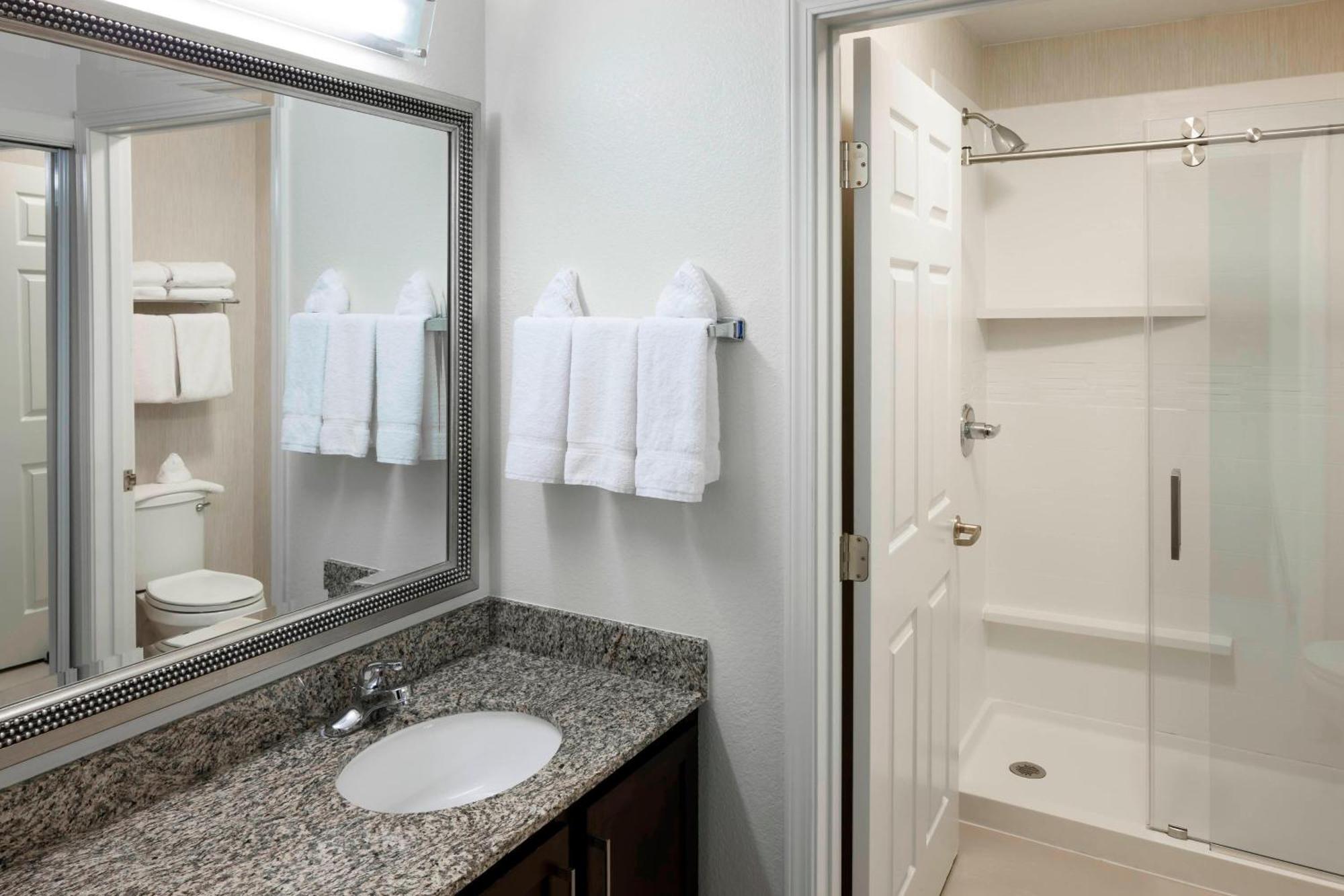Residence Inn Denver Highlands Ranch Exteriör bild