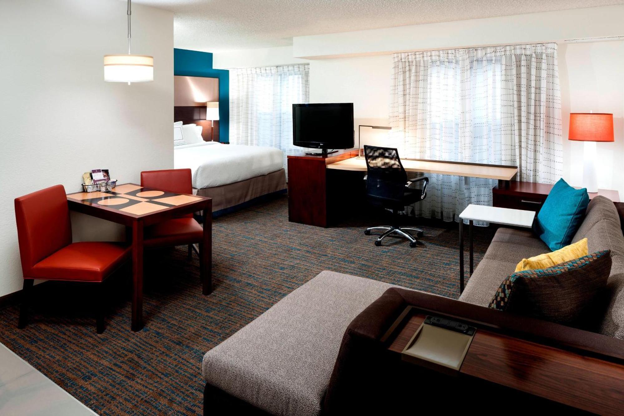 Residence Inn Denver Highlands Ranch Exteriör bild