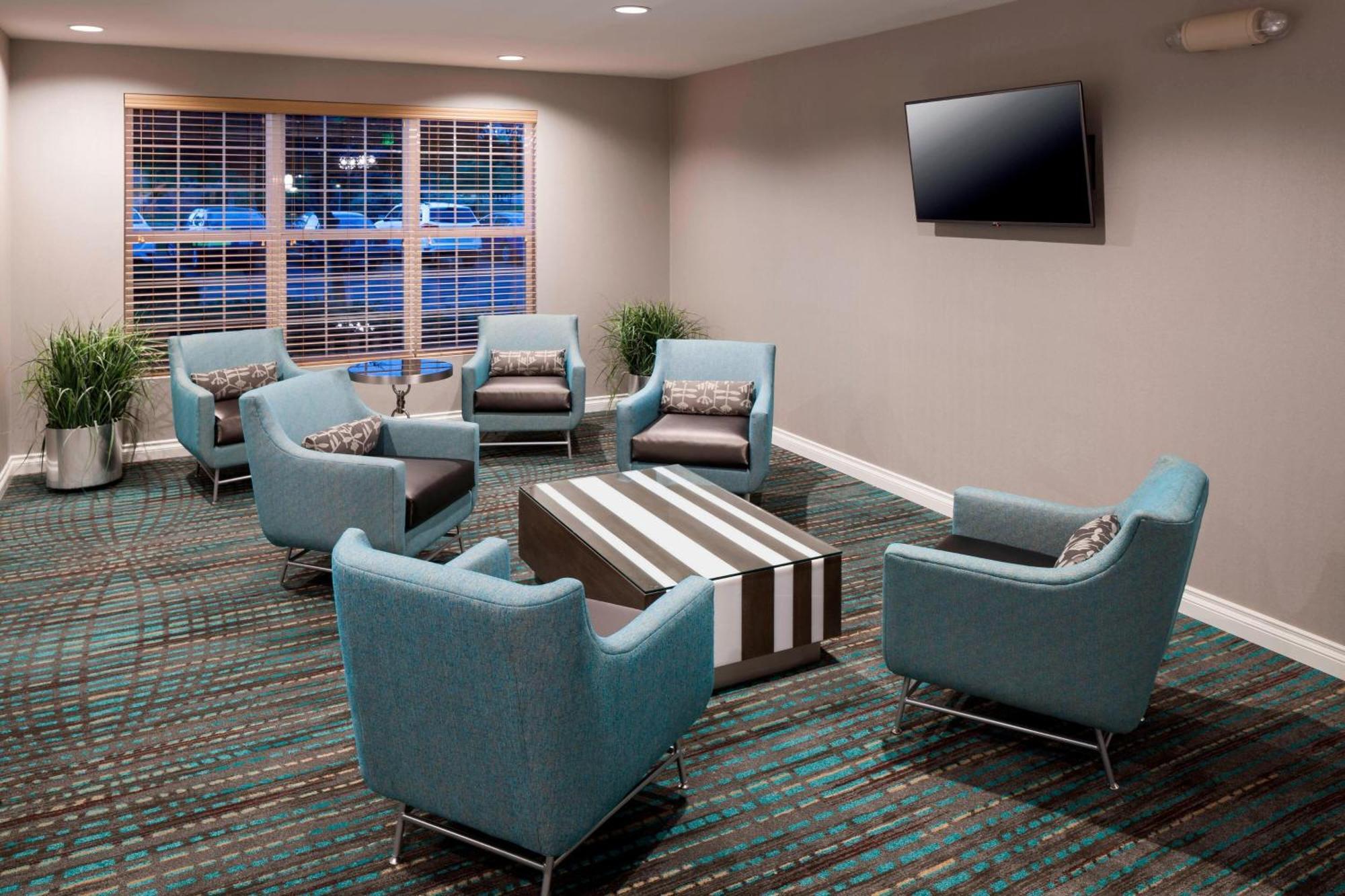 Residence Inn Denver Highlands Ranch Exteriör bild