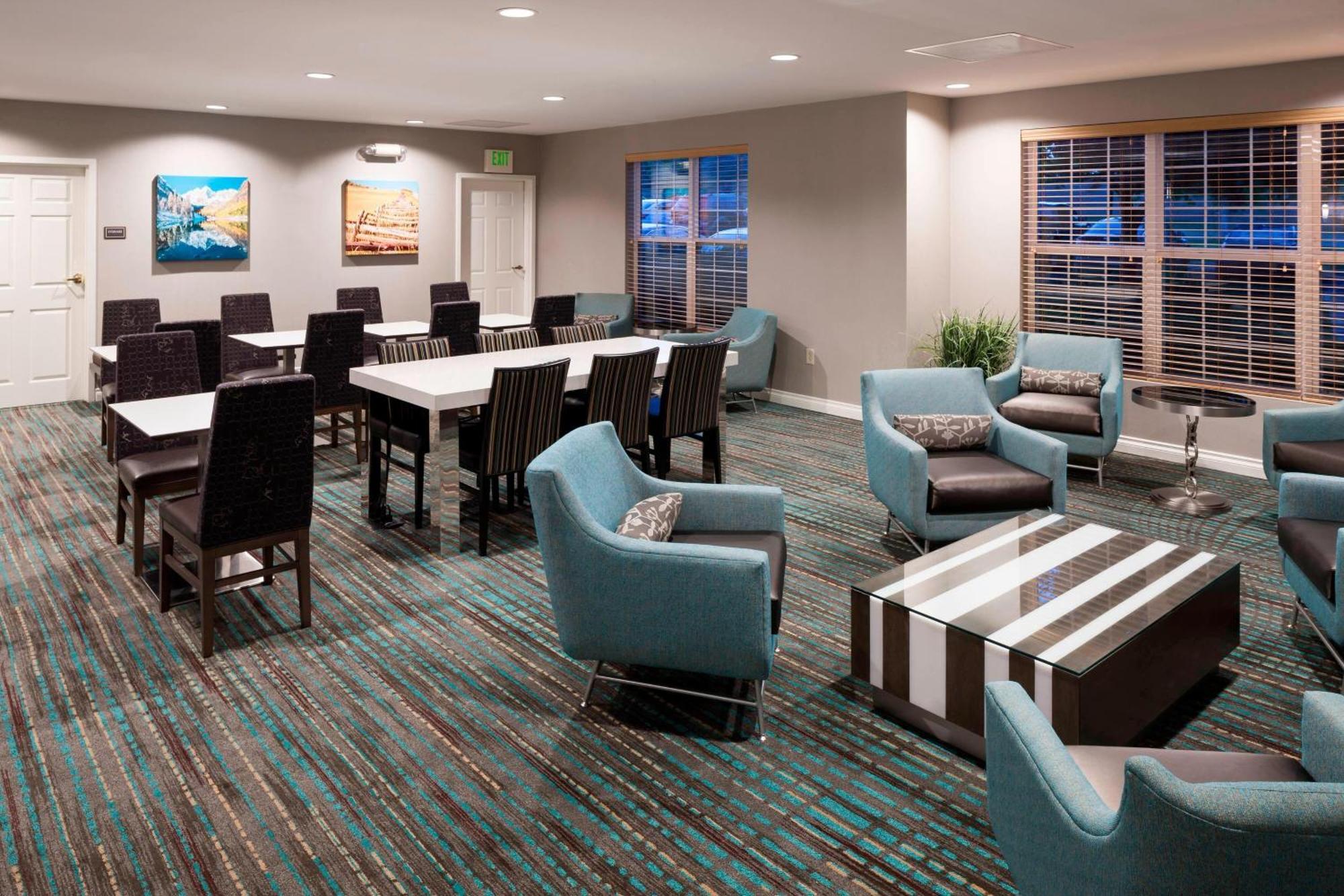 Residence Inn Denver Highlands Ranch Exteriör bild