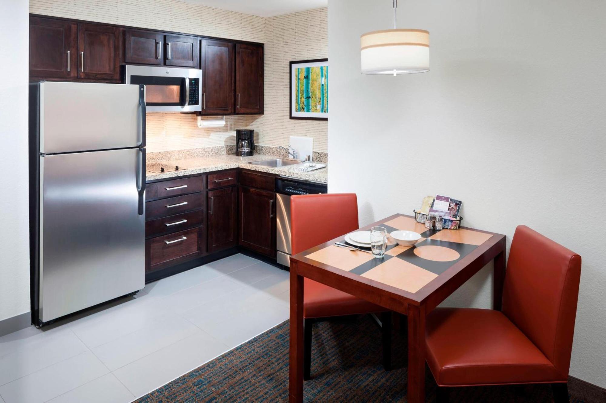 Residence Inn Denver Highlands Ranch Exteriör bild