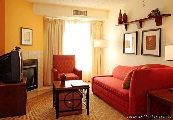 Residence Inn Denver Highlands Ranch Exteriör bild
