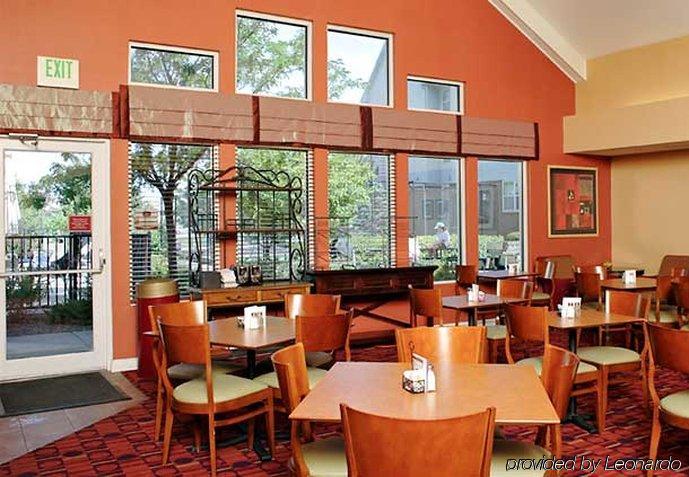 Residence Inn Denver Highlands Ranch Exteriör bild
