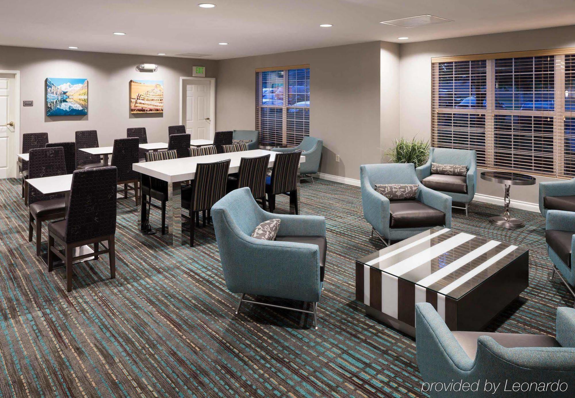 Residence Inn Denver Highlands Ranch Exteriör bild