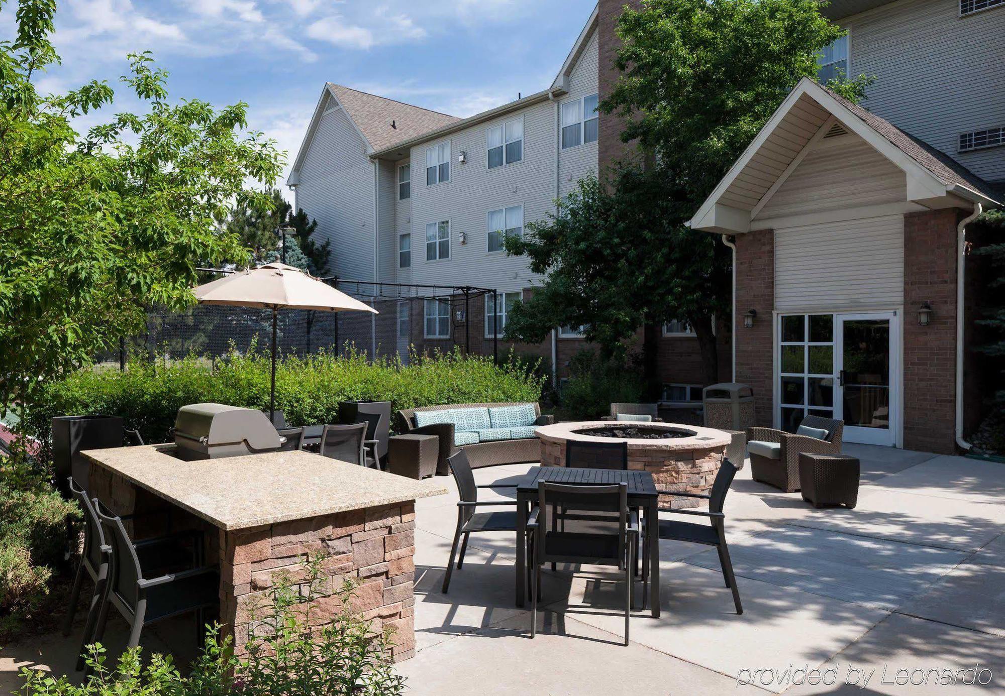 Residence Inn Denver Highlands Ranch Exteriör bild