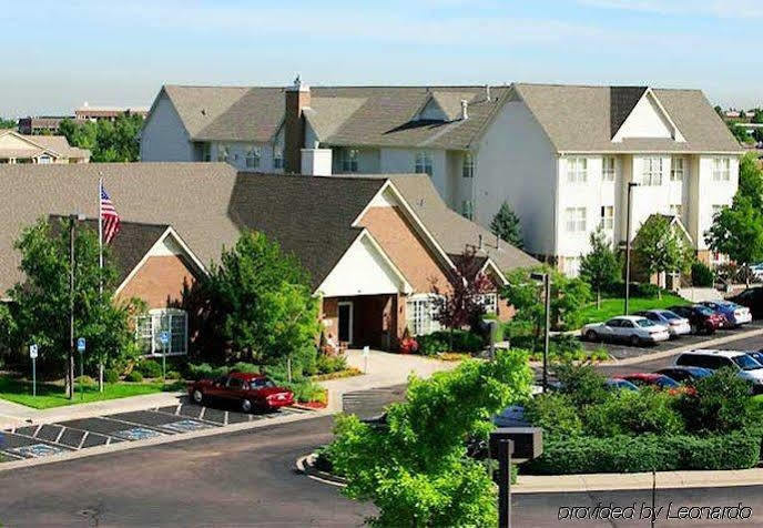 Residence Inn Denver Highlands Ranch Exteriör bild