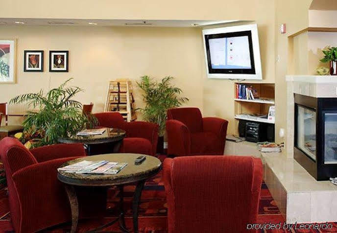 Residence Inn Denver Highlands Ranch Exteriör bild