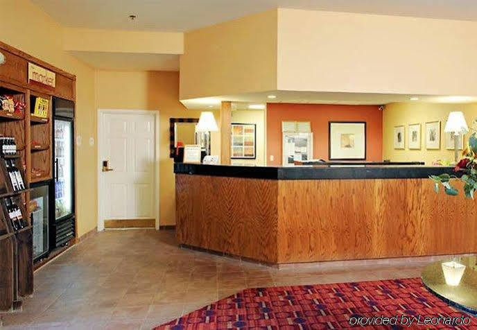 Residence Inn Denver Highlands Ranch Exteriör bild