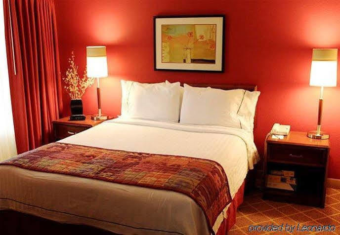 Residence Inn Denver Highlands Ranch Exteriör bild