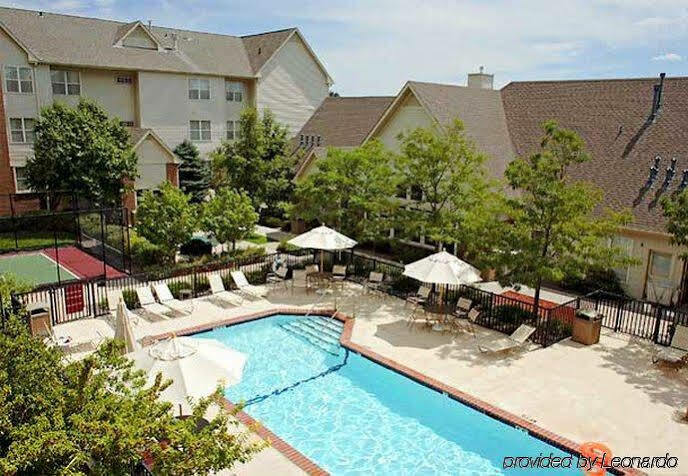 Residence Inn Denver Highlands Ranch Exteriör bild